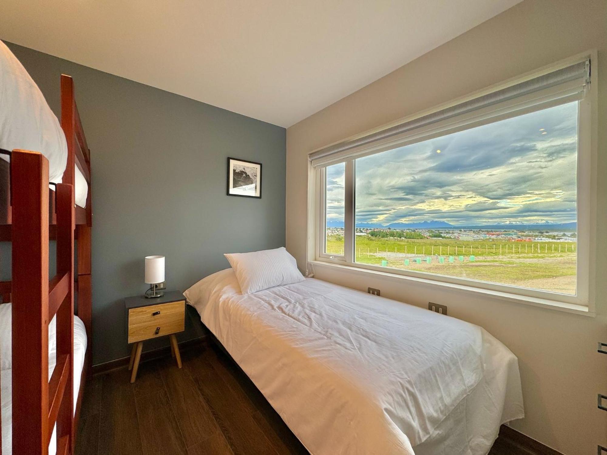 Cabanas Los Coihues Puerto Natales Exterior photo
